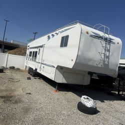 2005 Weekend warrior 4005CL