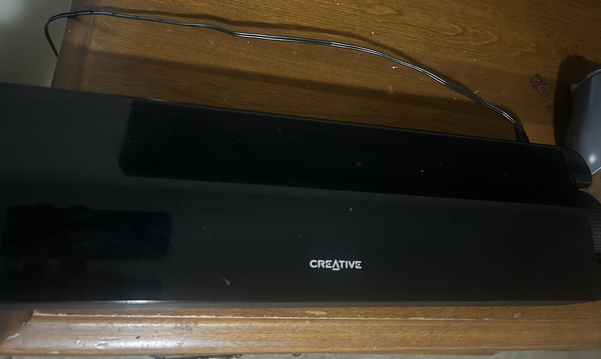 Creative Stage SE
