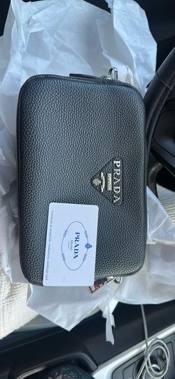 Prada purse