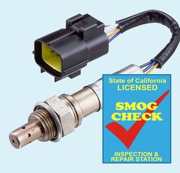 Smog Sensor