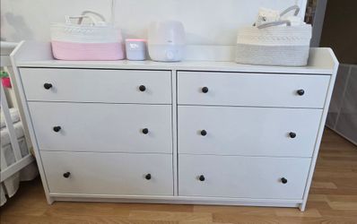 IKEA dresser comoda