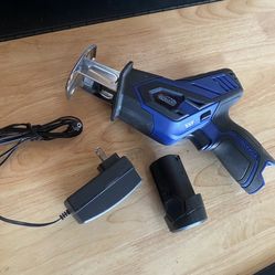 Angle Saw Like New