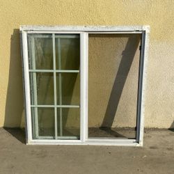 37x37 Window
