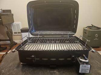 Outdoors Unlimited Sidekick RV500 Grill