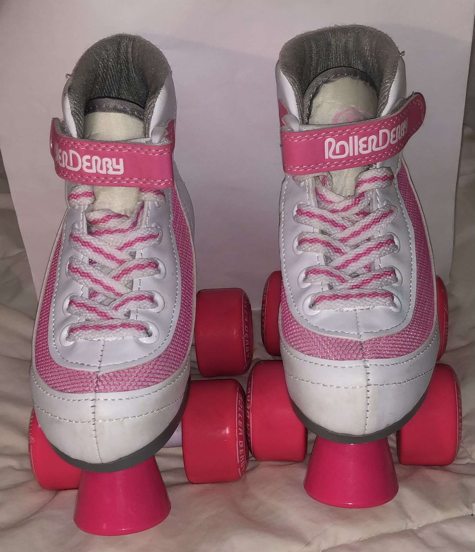 Roller Derby- Firestar Kids Roller Skates