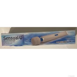 Personal Massager