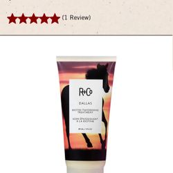 R+Co DALLAS Biotin Thickening Treatment, 