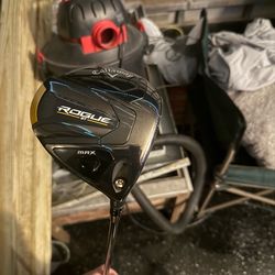 Calloway rogue RH ROGSTMX 24 Driver