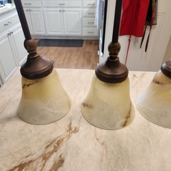 PENDING LAMPS (3)