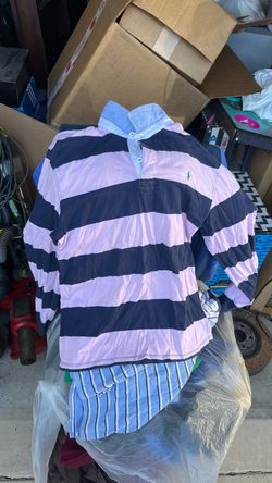 Polo Ralp Lauren Rugby