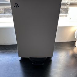 PS5 Digital Edition (Gaming Bundle)