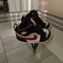 Nike Infant Air Jordan Sneakers