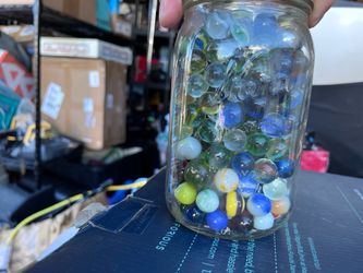 Marbles