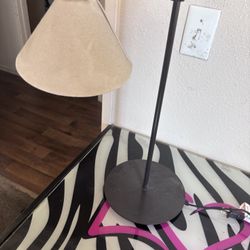 Table Or Dresser Lamp 
