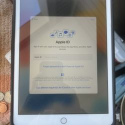 Apple iPad 7th Gen A2197