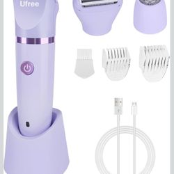 Bikini Trimmer (great Condition)