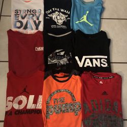 T Shirts