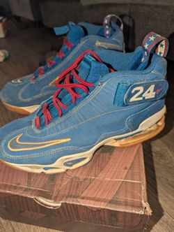 Nike Air Griffey Max 1