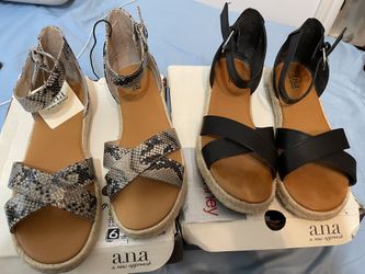 Women’s Sandals