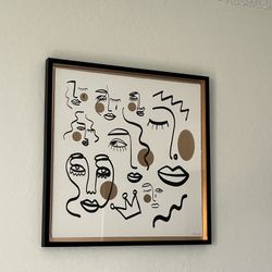 Wall Art 