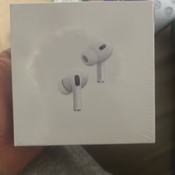 AirPods Pro