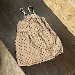 Zara/ H&M Girls Dresses 2/3