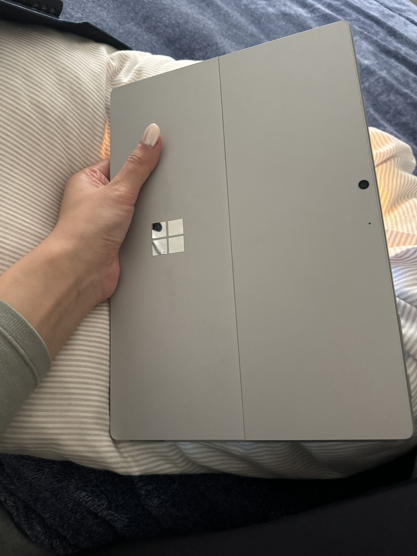 Microsoft Surface Pro 7 WiFi + Pen