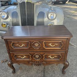 drexel dresser