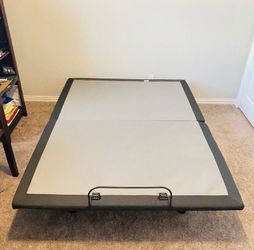 Adjustable Bed frame