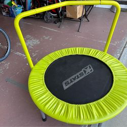 Kids Small Trampoline