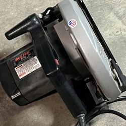 Skil Saw