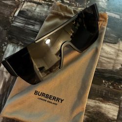 Burberry Sunglasses 