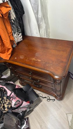 Nightstand