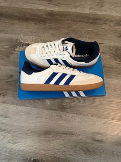 Adidas Samba’s Size 8 Men
