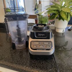 Ninja Blender 