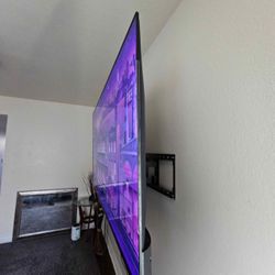 Quieres Poner Tu Televisión En La Pared?