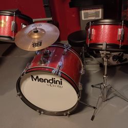 Drum Set