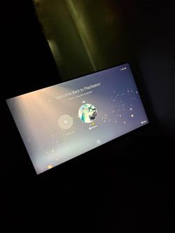 gaming monitor