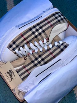 Burbery shoes