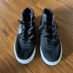 Nike Blazers 