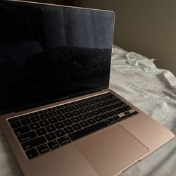 2020 MacBook Air (Broken Screen)