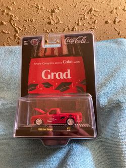 Ford Ranger M2  4450 worldwide