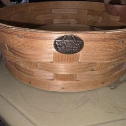 Peterboro Baskets 