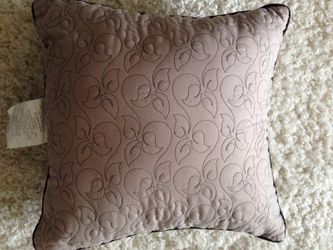Decorative Pillow