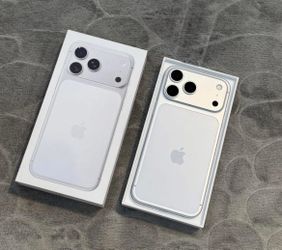 New iPhone 17 Pro Max {{{UNLOCKED}}}>>Brand New<<