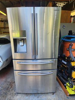 Fridge