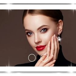 Vanity LED Sunvisor Mirror for Vehicles