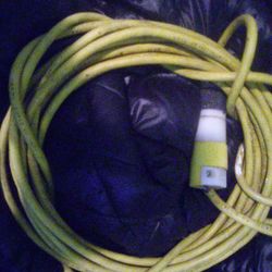 Electrical Cord 30 -50 Ft
