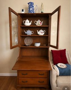 Antique Living Room Piece