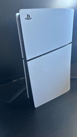 PS5 slim